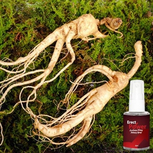 SILNY SPRAY NA EREKCJĘ - POTĘŻNA MOC ! zdjęcie 3