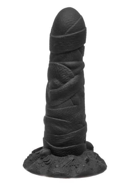 The Mummy Dong zdjęcie 1