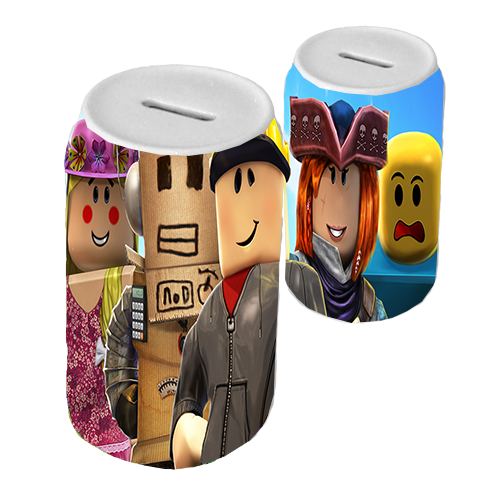 Skarbonka Roblox zdjęcie 3
