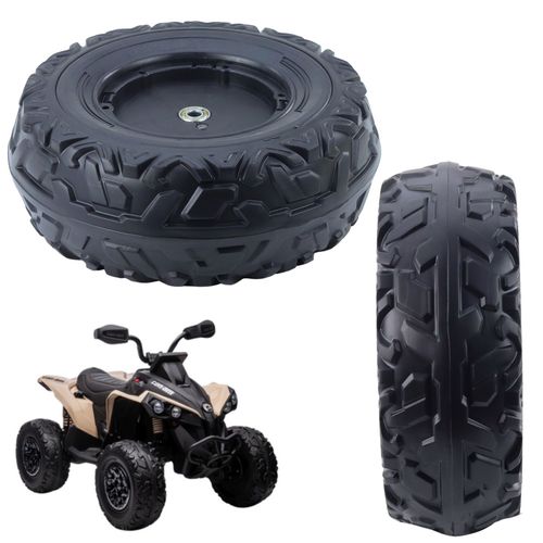 Koło do Pojazdu na Akumulator DK-CA002 na Arena.pl