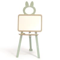 tablica magnetyczna do rysowania Eco biały