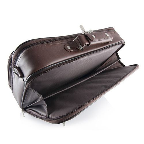 MODECOM TORBA DO LAPTOPA GENEVA 2 15.6' SKÓRA na Arena.pl