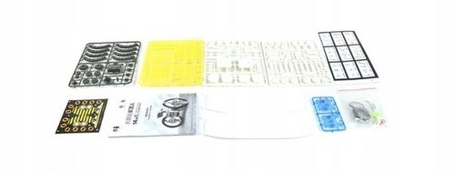 SOLARNY ROBOT DUŻY ZESTAW KONSTRUKCYJNY 14w1 na Arena.pl