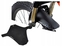 SIMPLA IQ BŁOTNIK ROWEROWY PRZEDNI MTB/ENDURO