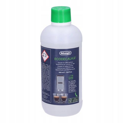 SER3018 EcoDecalk Odkamieniacz do ekspresu DeLonghi 500ml na Arena.pl