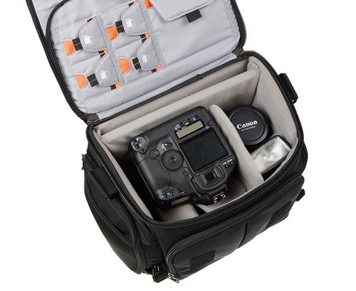 Torba Benro Cool Walker S100 czarna na Arena.pl