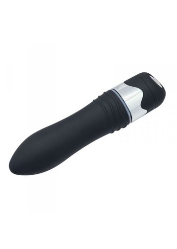 Wibrator EXQUISITE SLIM VIBE WITH BIG DIAMOND na Arena.pl