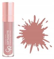 GOLDEN ROSE Matowa Pomadka w Płynie - 102