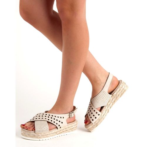 Sandały Espadryle r.41 na Arena.pl