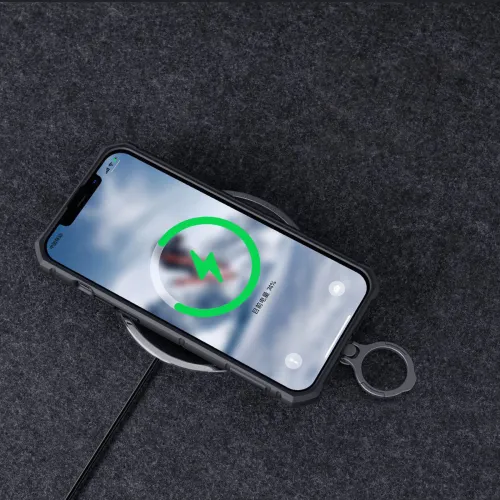 nillkin camshield armor pro case etui iphone 14 plus pancerny na Arena.pl