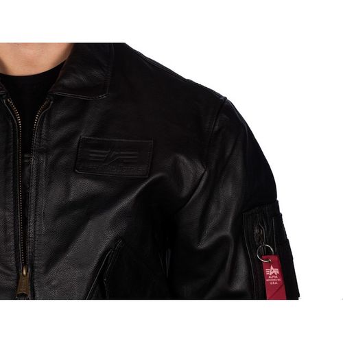 Alpha Industries CWU Leather 03 na Arena.pl