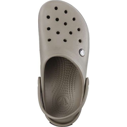 Crocs Crocband Khaki Espresso M4 na Arena.pl