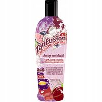 TAN Fusion Cherry rozgrzewający 10xHOT bronzer 250