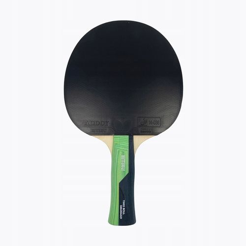 Rakietka do tenisa stołowego Butterfly Boll na Arena.pl