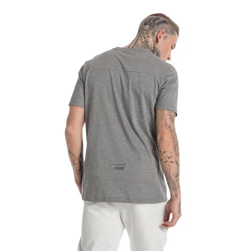 Koszulka Puma Pace Primary Tee 57504603 - szary XXL na Arena.pl