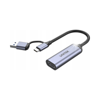 Rejestrator Video Grabber HDMI Unitek USB-C/A