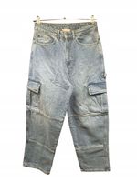 Jeans LeGer Miller Pant R40