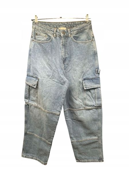 Jeans LeGer Miller Pant R40 zdjęcie 1