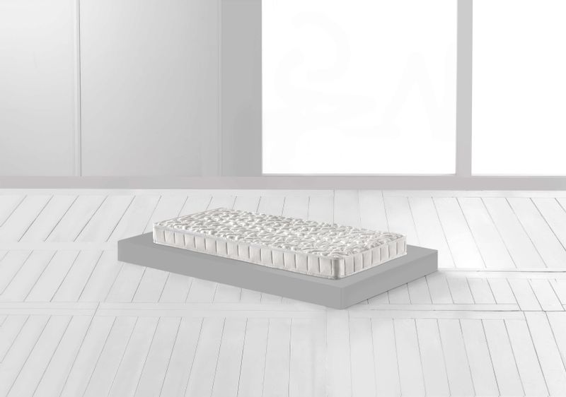 Materac Dla Niemowlaka Magniflex FIABA 5 PLUS 70x140 zdjęcie 1