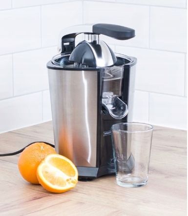 Elektryczna wyciskarka do Pomarańczy Cytrusów 85W Royalty Line na Arena.pl