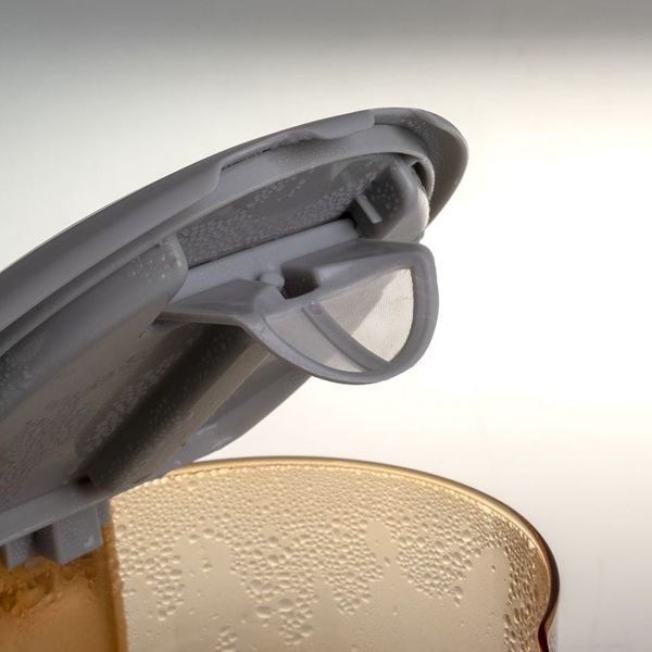 Czajnik bezprzewodowy Eldom C470 ater zdjęcie 3