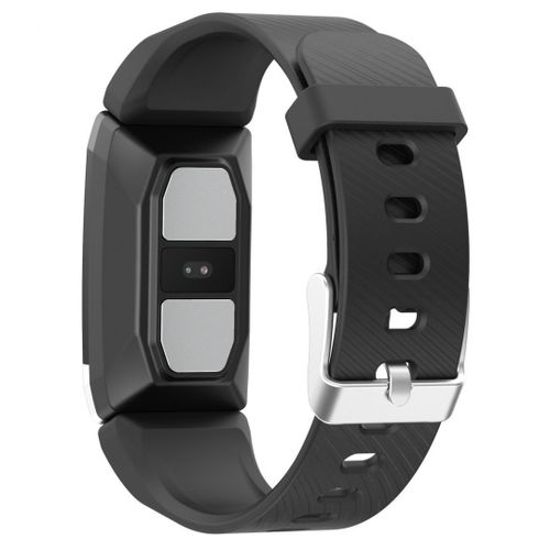Smartband Rubicon Rnce60 Black + Pasek Red na Arena.pl