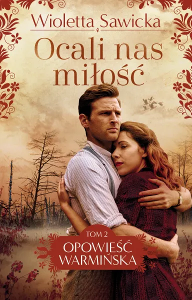 Ocali nas miłość zdjęcie 1