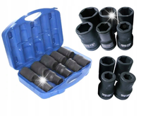 Zestaw nasadek udarowych Falon-Tech FT1088 FALON-TECH STAL CR-V