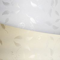 papier ozdobny liana kremowy 100g/m2 (50)
