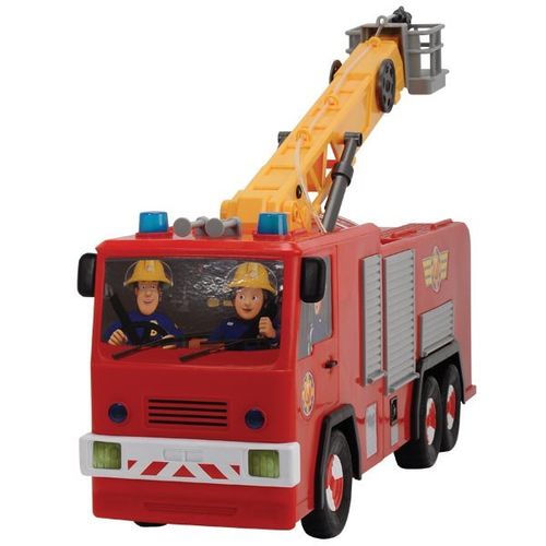 DICKIE Strażak Sam Hero Jupiter na Arena.pl