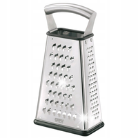 GEFU Tarka VITALES LASER CUT Ostra