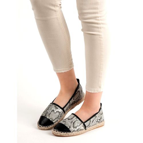 Espadryle Snake Print Vinceza r.36 na Arena.pl