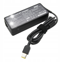Zasilacz ładowarka do laptopa Lenovo 90W 20V 4,5A TYPE-A USBA ThinkIdeaPad