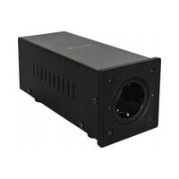 FILTR ZASILANIA DC BLOKER TAGA HARMONY DC-100 CZARNY