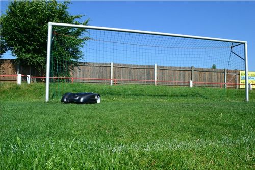 WIPER YARD 2000S PREMIUM ROBOT KOSZĄCY DO KOSZENIA KOSIARKA AUTOMATYCZNA DO TRAWY 20000m2  - OFICJALNY DYSTRYBUTOR - AUTORYZOWANY DEALER WIPER na Arena.pl