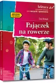 Pajączek Na Rowerze (Wydanie Z Opracowaniem I Streszczeniem)