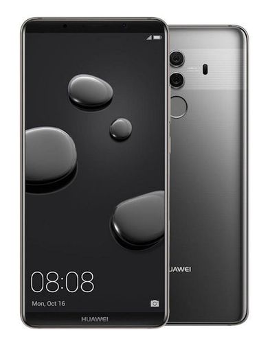 Telefon Huawei Mate 10 Pro szary na Arena.pl