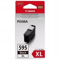 Tusz Canon PG-595XL czarny (black)