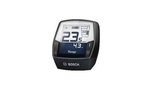 ORYGINAŁ WYŚWIETLACZ STEROWNIK BOSCH INTUVIA DISPLAY ROWERÓW ELETKRYCZNYCH na Arena.pl