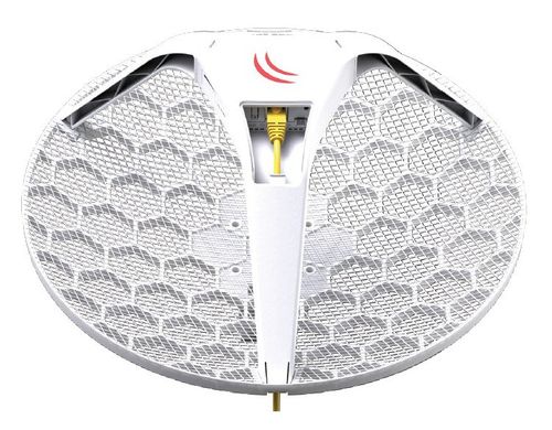 MIKROTIK ROUTERBOARD LHG 5 na Arena.pl