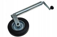 KÓŁKO KOŁO PODPOROWE MANEWROWE PODPORA