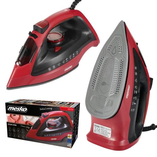 MS 5031 elazko 3000 W na Arena.pl