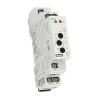 ELKO EP PRZEKAŹNIK NADZOROWANIA NAPIĘCIA HRN-57/3x400V