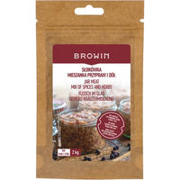 Słoikówka - mieszanka ziół i przypraw, 30 g