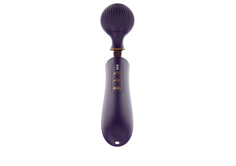 Stymulator-Massager Ultra Strong - USB 10 Functions / 5 Speeds zdjęcie 6
