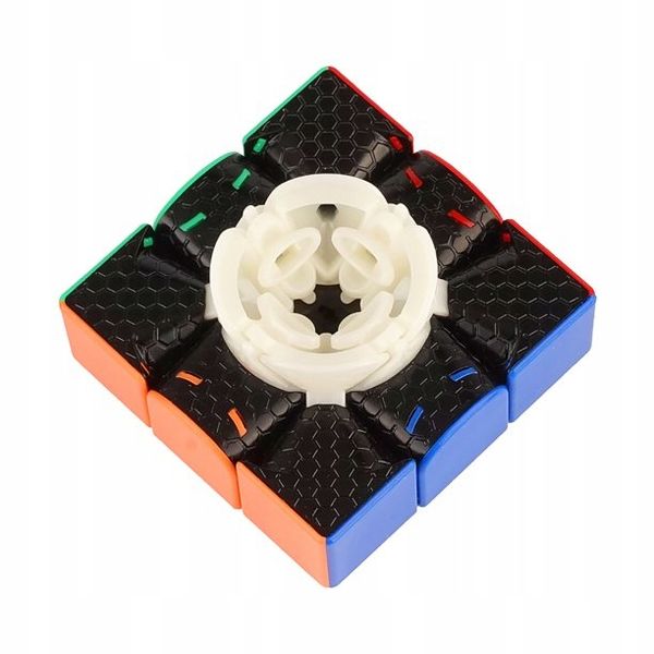 KOSTKA GAN 356 RS 3x3 CUBE stickerless zdjęcie 5