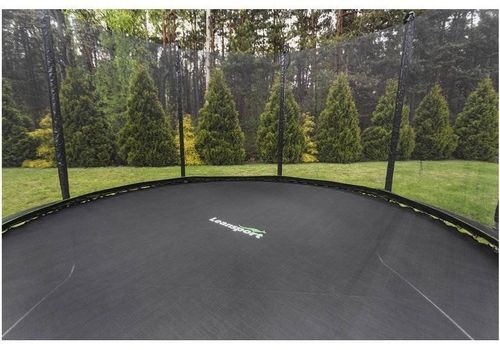 Trampolina LEAN SPORT PRO 12ft na Arena.pl