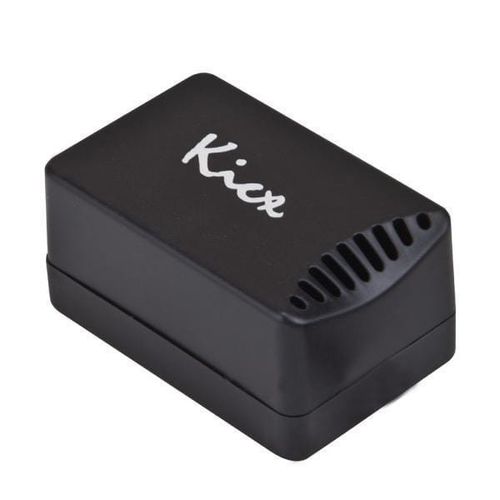 GŁOŚNIKI KICX DC 6.2 165MM na Arena.pl