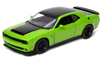 Dodge Challenger Srt Demon 170 na Arena.pl