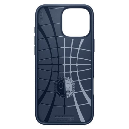 spigen liquid air iphone 16 pro navy blue na Arena.pl